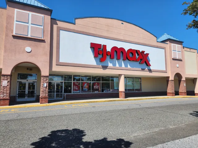 T.J. Maxx