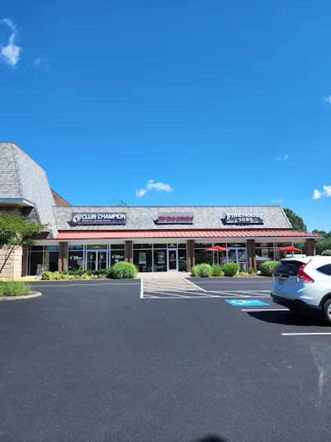 Firehouse Subs 29Th Place