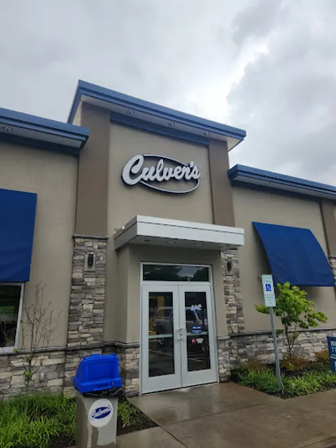 Culver's