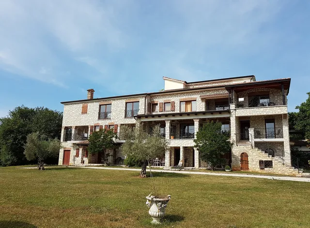 Villa Castello Rausch