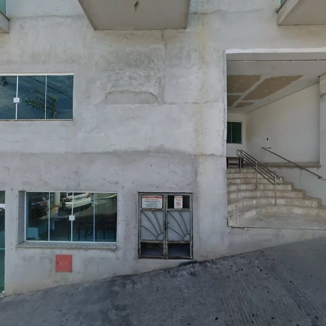 Pousada Coração de Jesus