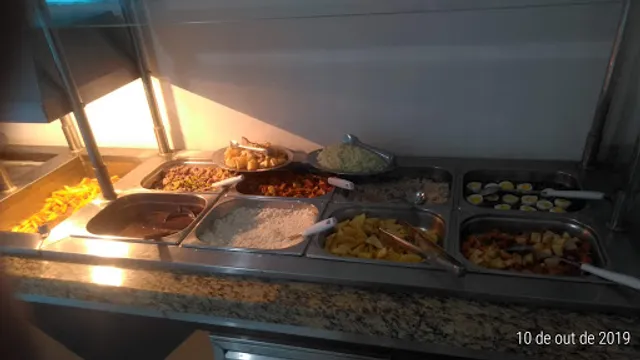 Casa do Gaúcho restaurante