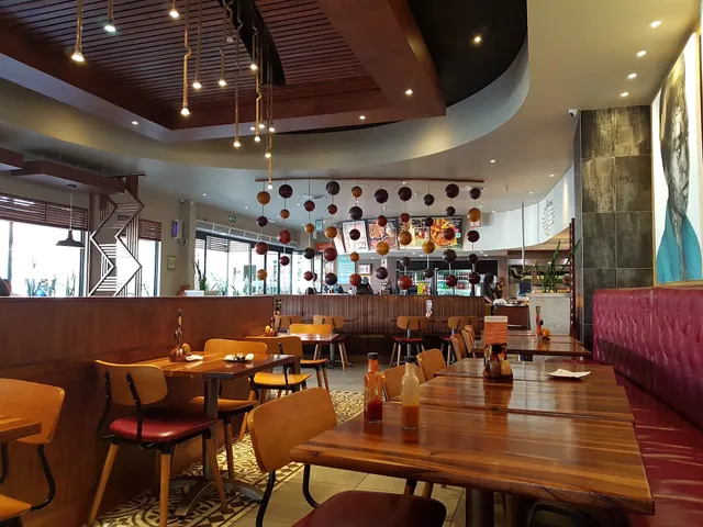 Nando's Rustenburg
