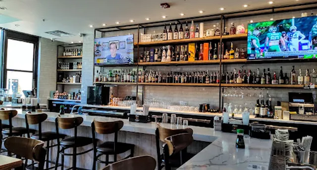 Kusshi Arlington Westpost at National Landing