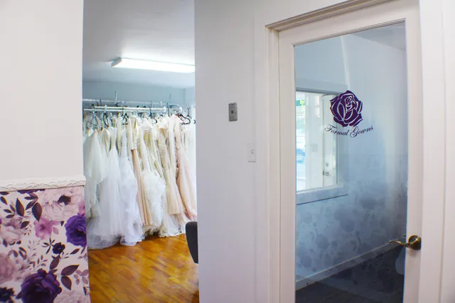 Shimmer and Show- By appointment only