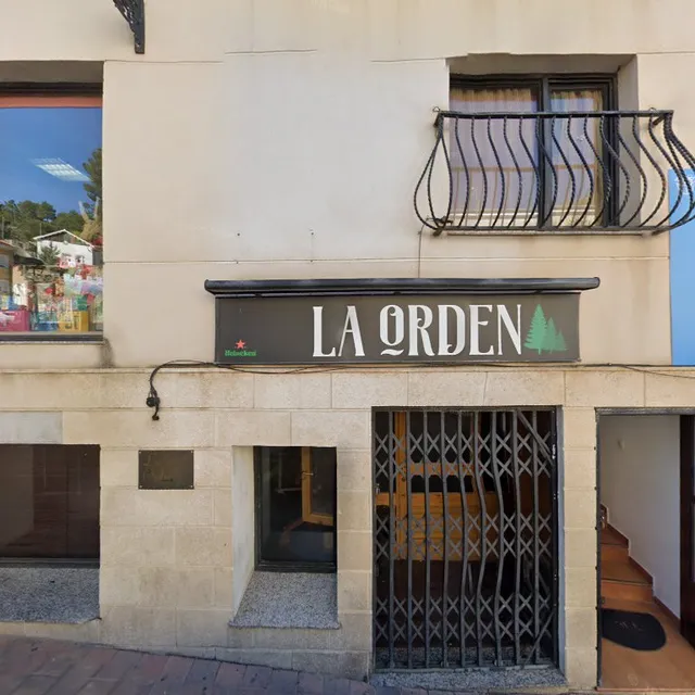 Pub La Orden