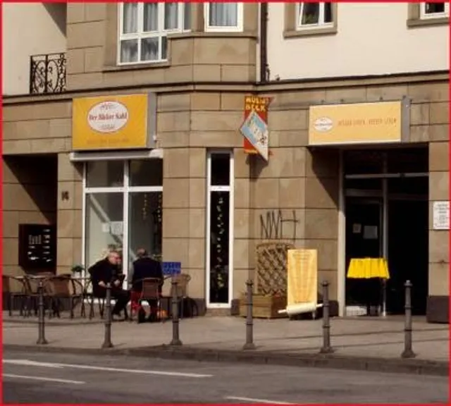 Richard Diana Patisserie