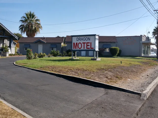 Dragon Motel