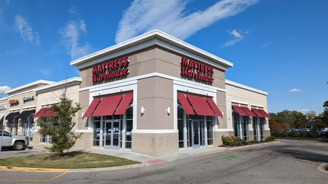 Mattress Warehouse of Suffolk