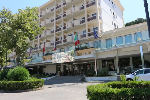 Hotel Mirasole International