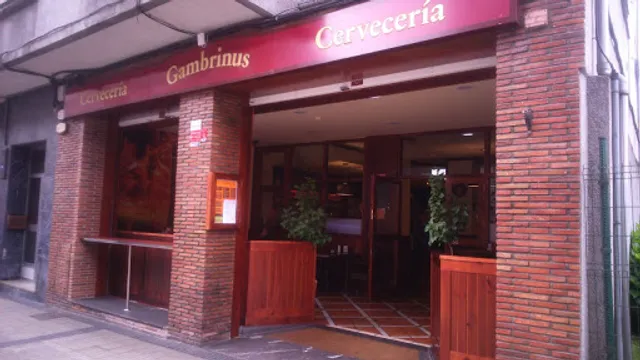 Gambrinus Barakaldo