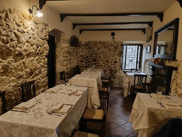 L'Antica Locanda