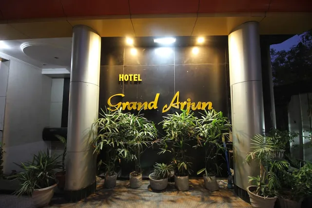 Hotel Grand Arjun