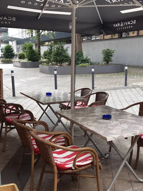 Imbiss Restaurant Efendi