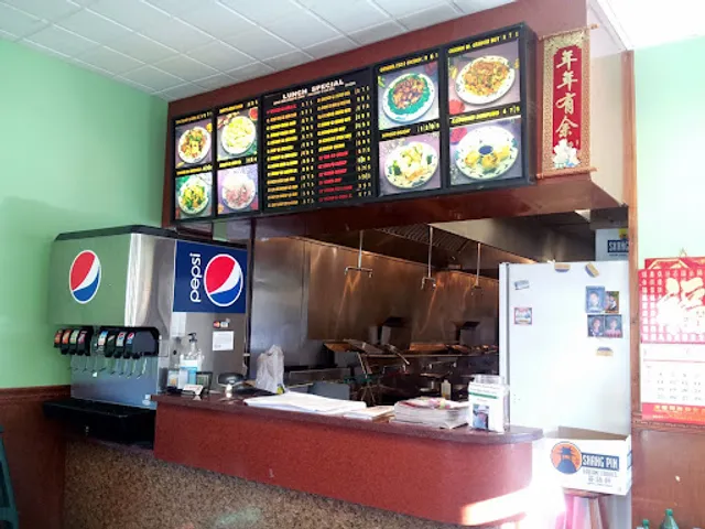 China House Zimmerman