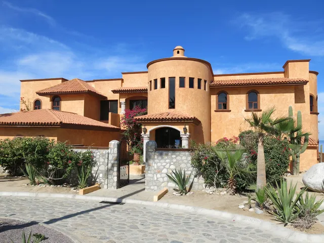 Casa Rodriguez | EastCapeVilla