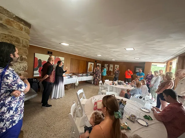 Dashboard Food Truck & Catering