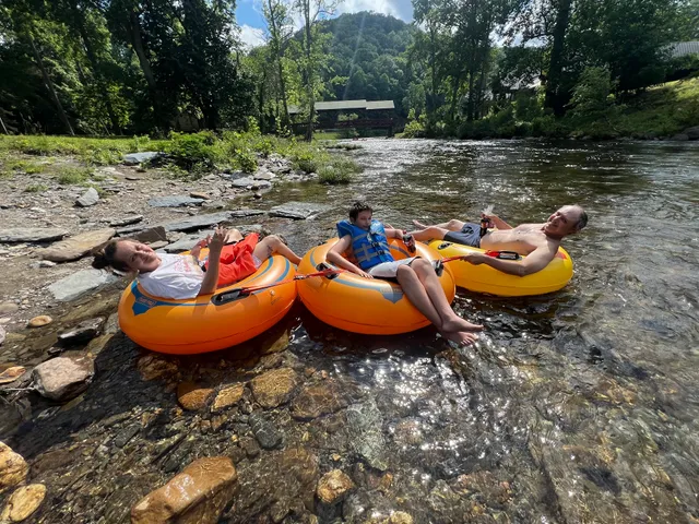 Big Bear Tubing Company
