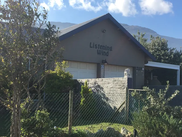 Listening Wind Self-Catering