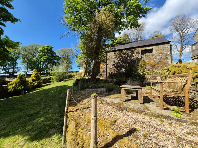 Greenends Holiday Cottages