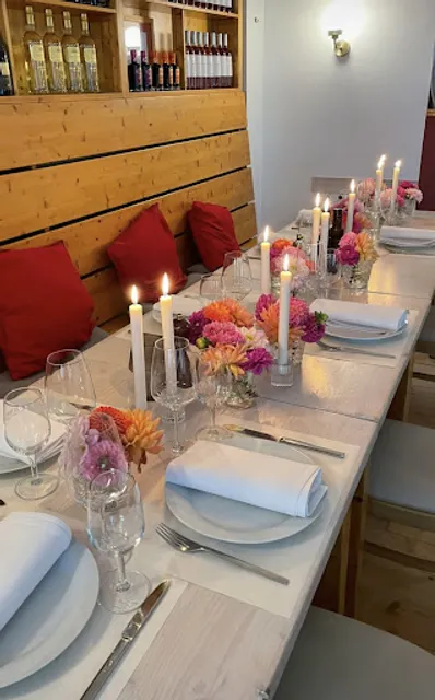 Trattoria Gallo Nero