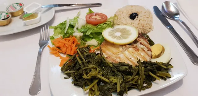 Restaurante O Degrau - Jose Antonio Pires Fernandes