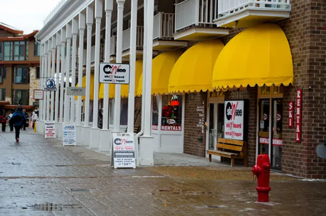 Ski 'N See Park City Resort