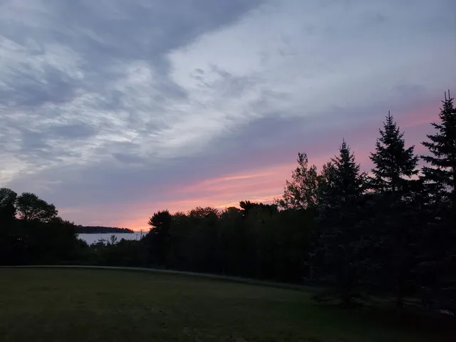 Prince's Inlet Retreat