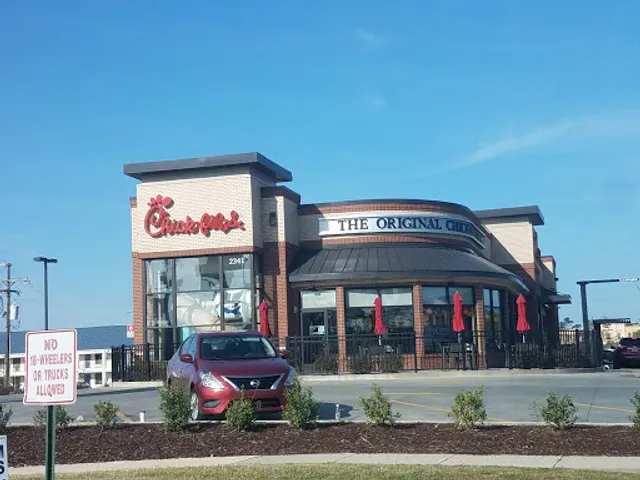 Chick-fil-A