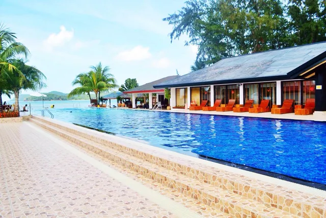 Cagayan Holiday and Leisure Resort