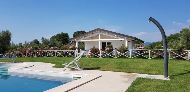 Agriturismo Re di Fiori