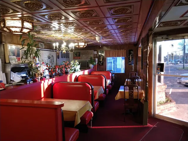 Lee's Chinese Fast Food