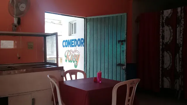 Comedor Rosy