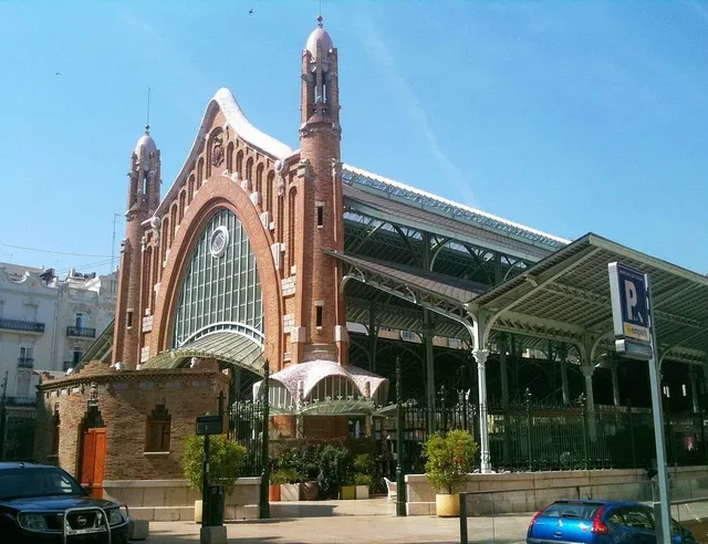 Apartamentos Wallace Valencia