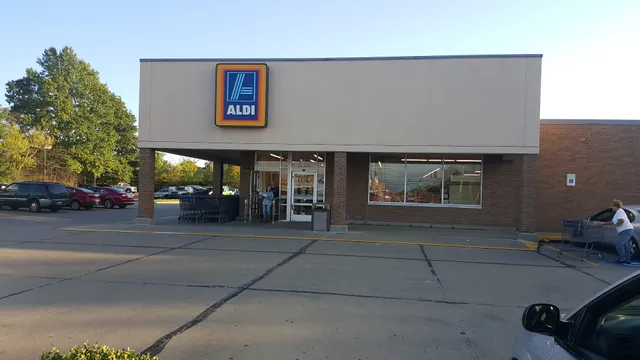 ALDI
