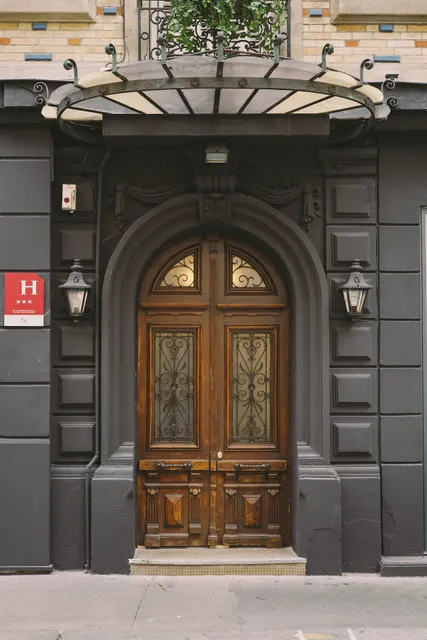 Hôtel des Arts Bastille