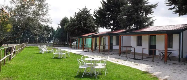 Agriturismo Alta Collina