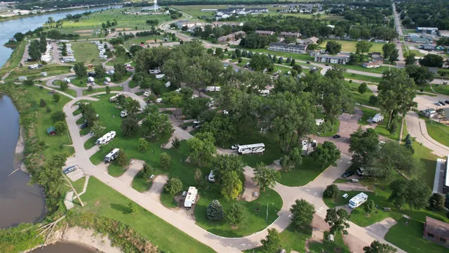 Scenic Park RV Campground