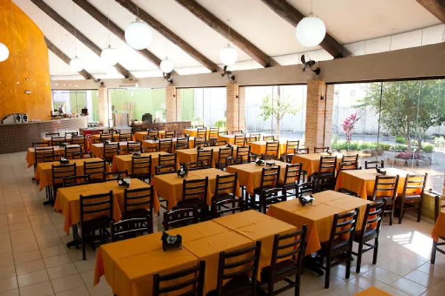 Costela & Cia Campolim