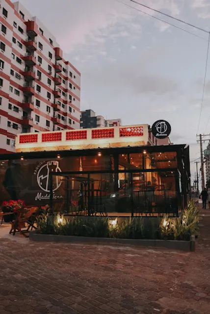 Restaurante Esquina Maddalena