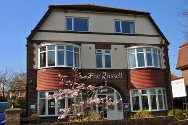 The Russell Hotel
