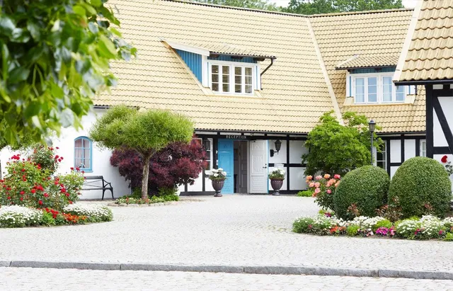 Margretetorps Gästgifvaregård