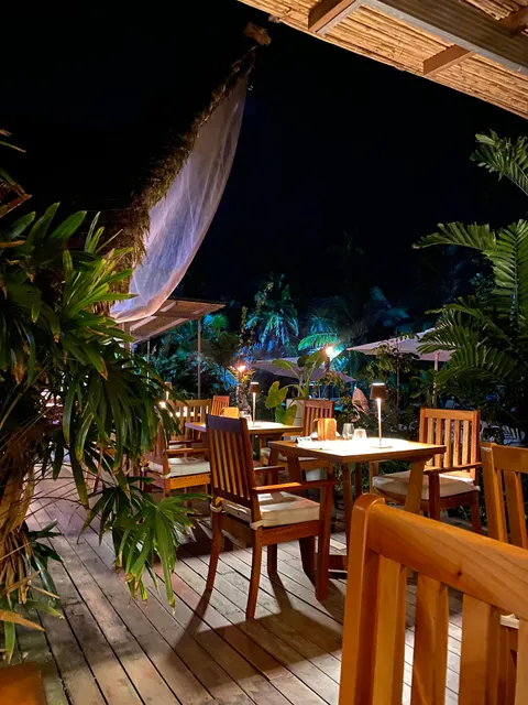 GIGI BEACH Puerto Viejo