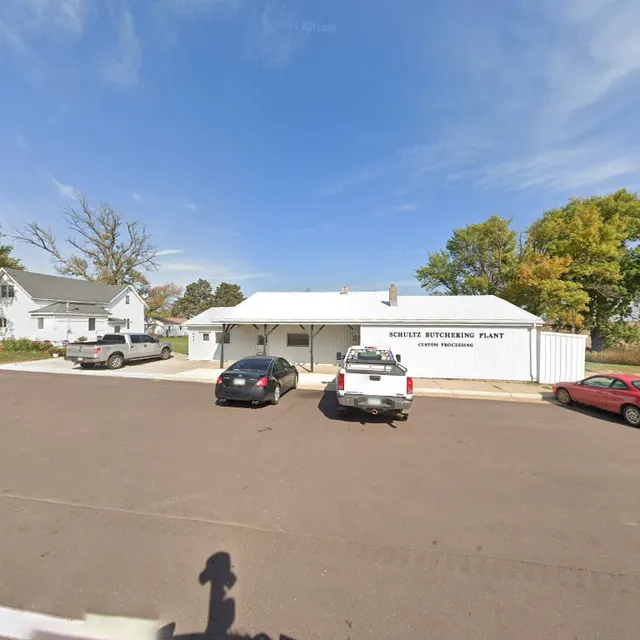 Schultz Butchering Plant