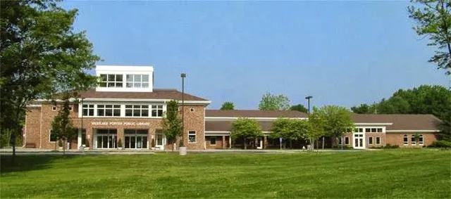 Westlake Porter Public Library