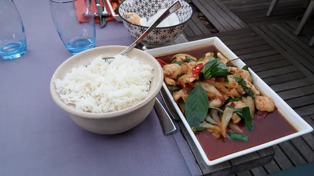 Résidences de Champles