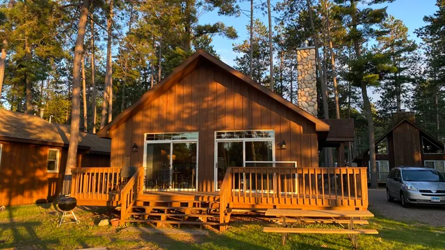 Elbert’s Resort and Condos