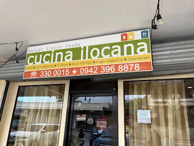 Cucina Ilocana