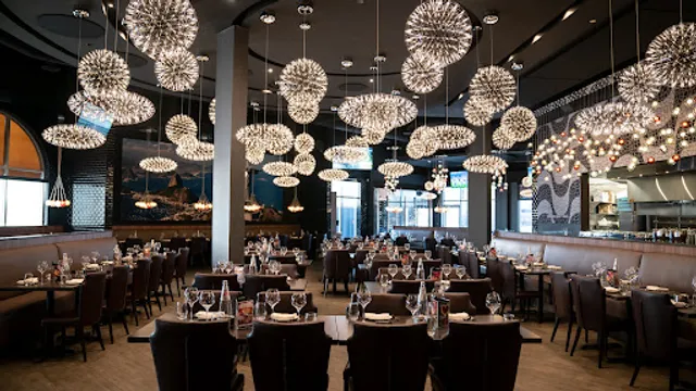 Touro Brazilian Steakhouse - Vaughan