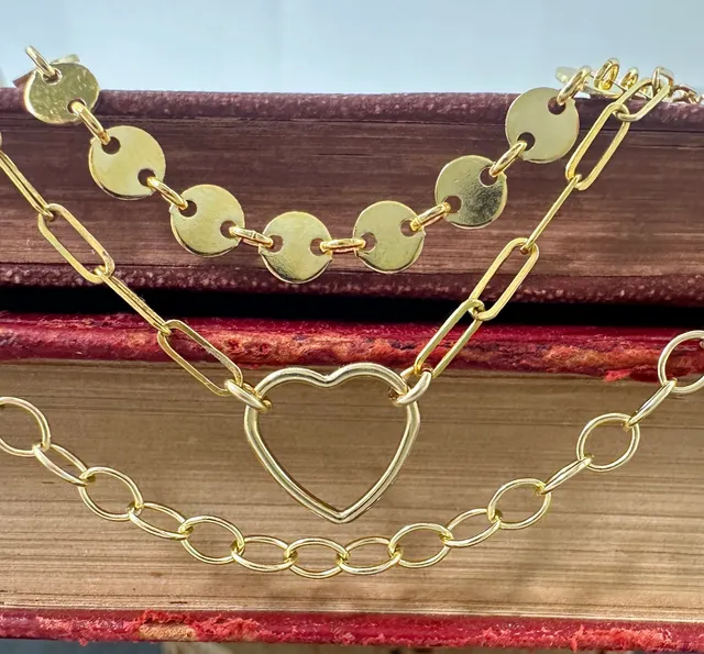 Halstead - Jewelry Supplies